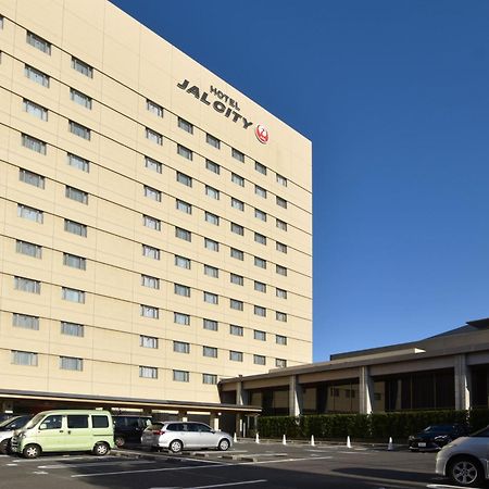 HOTEL JAL City Tsukuba Eksteriør billede