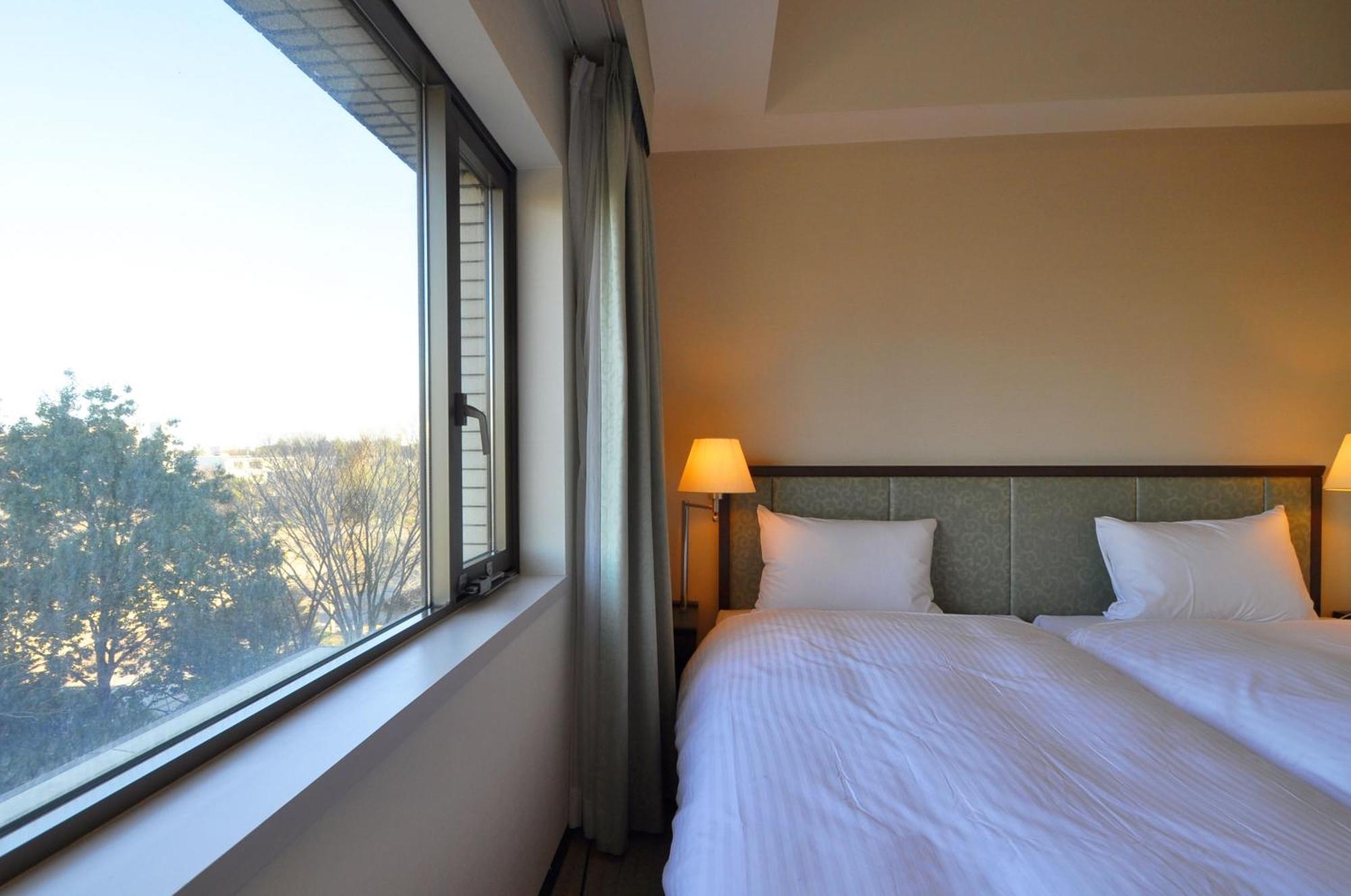 HOTEL JAL City Tsukuba Værelse billede