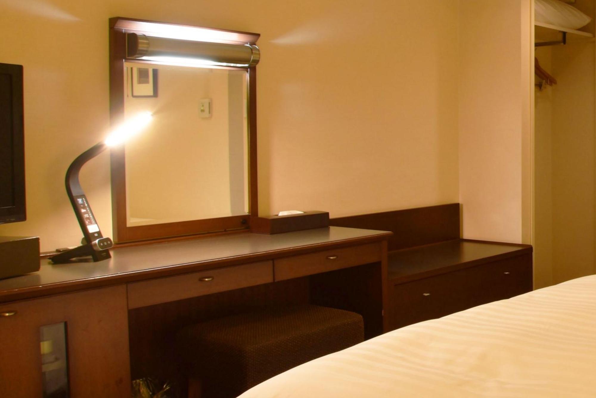 HOTEL JAL City Tsukuba Værelse billede