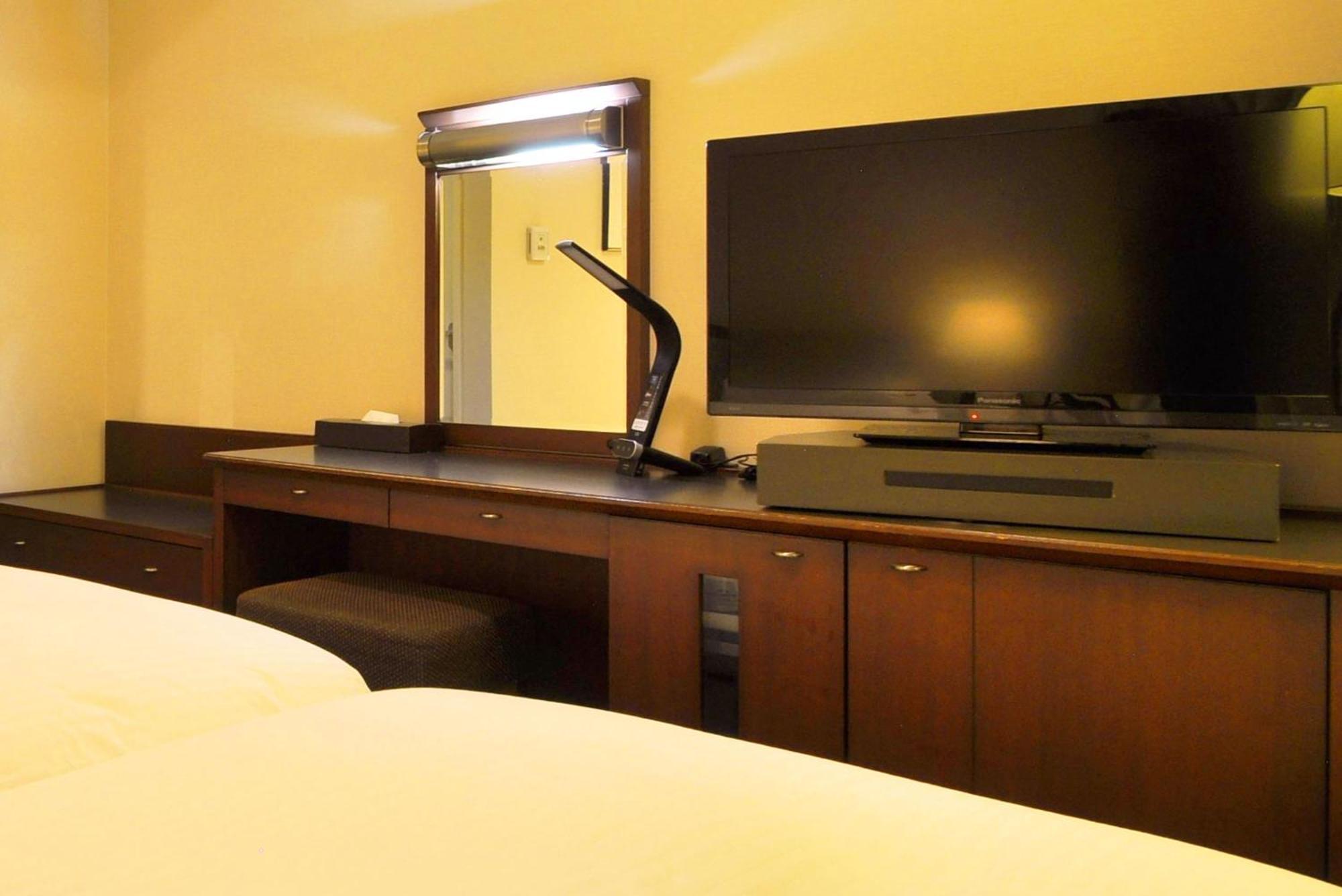 HOTEL JAL City Tsukuba Værelse billede