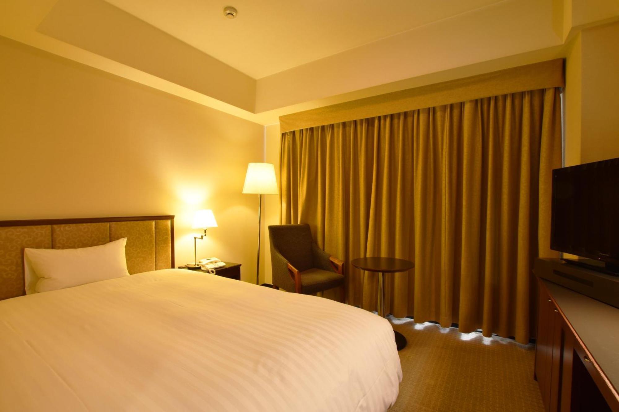 HOTEL JAL City Tsukuba Værelse billede